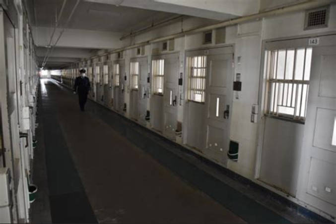【N速社説】刑務所を収益施設に改造せよ。強制労働させて赤字はありえない。1日5000円を被害者へ