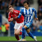 【画像】三笘、植毛疑惑浮上WWWW