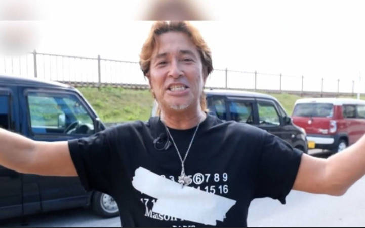 タレントの羽賀研二さん（64）を不起訴処分　沖縄・那覇地検は不起訴理由を「被害者のプライバシー保護のため」明かさず