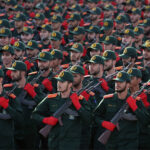 イラン革命防衛隊、イスラエル全域からの即時退去を呼びかけ。まもなく「真の約束4第10章」を開始