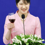 【野球】天皇ご一家　WBCで大谷翔平選手とついに対面へ！　3月8日の豪州戦は天覧試合…　かつて愛子さまは推されていた内川選手と対面