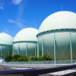 天然ガス(LNG)価格、24時間で40%値上がり😂