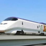 JR貨物、東日本に改造機関車投入へ　東北の災害備え迂回ルート増強