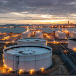 【国際】UAEの中東最大級石油貯蔵施設で火災