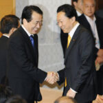 中革連小川「驕れる者久しからず」鳩山・菅政権の元政務官が言うと説得力ある！正に春の夜の夢の如し