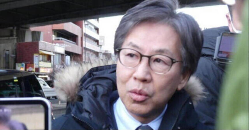 【中革連】苺ましまろ「醜悪」発言の落選藤原、無職クリームパン安住を「驚くべき卑怯者」と批判