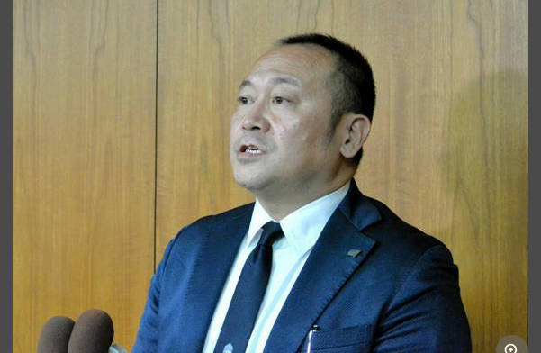 【税】Jリーグ、取材した記者に「お前ら叩き○して放火してやるからな」と暴言