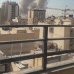 イラン脱出を試みる中国人が急増し北京路線の運賃が数千万円に　それでも脱出せねばならない理由