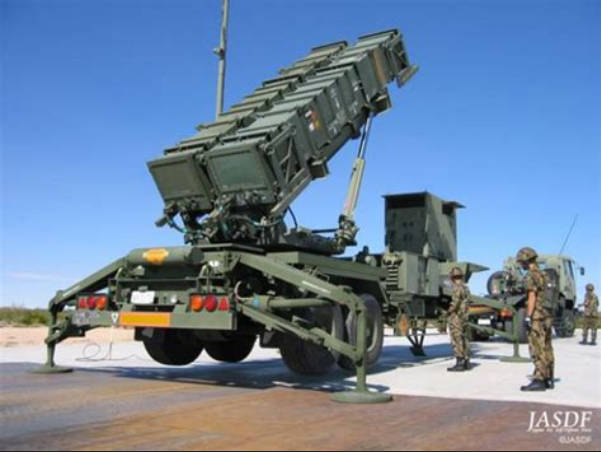 米国政府「ここだけの話パトリオットミサイル生産量は月産6～7発」😨