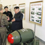 イランが北朝鮮から核弾頭を入手、イスラエルのネタニヤフが緊急発表