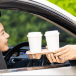 【福岡】「ドライブスルーで出禁と言われた」通報した女→無免許かつ酒気帯びの疑いで逮捕