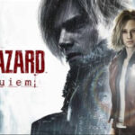 【速報】バイオハザードレクイエム、発売4日で500万本達成