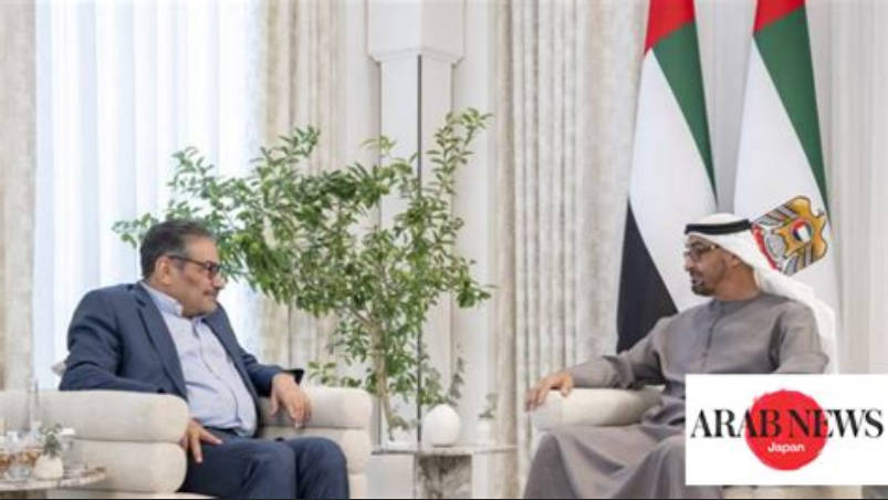 UAE、イラン大使を召喚　ヨルダンも臨時代理大使を召喚