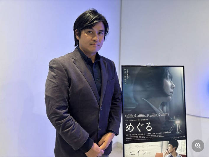 ミャンマーのクーデターを撮りたい→没。日本人にいじめられた話→ﾖｼ採用!!これが日本の映画界