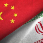 【速報】中国がイラン調停。株価大暴騰