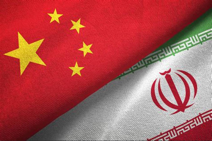 【速報】中国がイラン調停。株価大暴騰