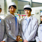 【5ch民】日本の外国人技能実習制度、ただライン作業をさせるだけ😭