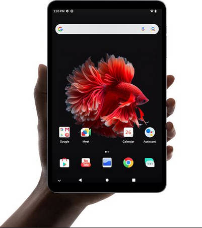 中国製Android「Alldocube」、ファームウェアにマルウェア込みで出荷、デバイスへ無制限アクセス