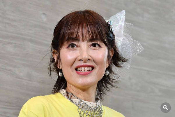 荻野目洋子、千葉雄大の容姿記事に「不快な気持ち」「『〇〇が激変』の表現は誹謗にならないのか。変わらない外見を美化しないで」
