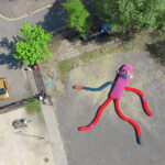 全長15メートルの「サル」がギネス認定