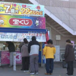 本物の宝くじ好きはこのレベル