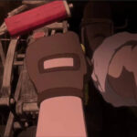 【絶対必見／こんな細かい隼の発進シークエンスなんて後にも先にももうない】荒野のコトブキ飛行隊はもっと評価されるべき