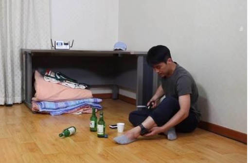 【5ch民】アメリカ「児童への性犯罪を行なったものは出所後もGPSで監視され、近所に通知が行く人生を送ります」