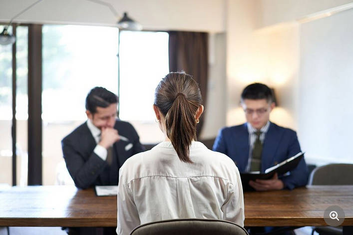 「特にありません」は不採用フラグ… じゃあなんて質問しよっか