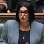 移民政策厳格化、英が4カ国の学生ビザ停止へ アフガン学生は95％が難民申請、偽装横行