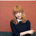 「少女漫画から出てきたの？」益若つばさ、7時間を費やした…人生初の“切りっぱなしボブ”に絶賛の嵐