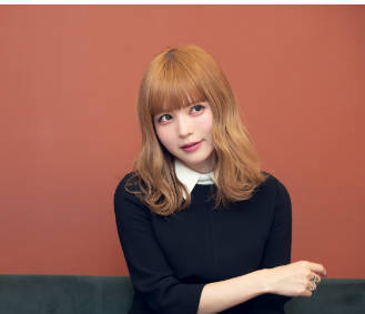 「少女漫画から出てきたの？」益若つばさ、7時間を費やした…人生初の“切りっぱなしボブ”に絶賛の嵐