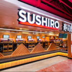 【国際】スシロー運営の株価急落、北京店舗に当局が立ち入り検査査