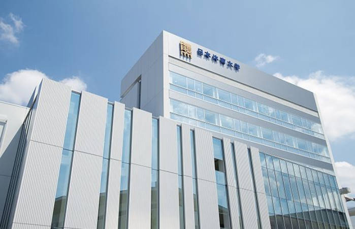 日本体育大学レスリング部　男子部員 2名が麻薬取締法違反で送検される