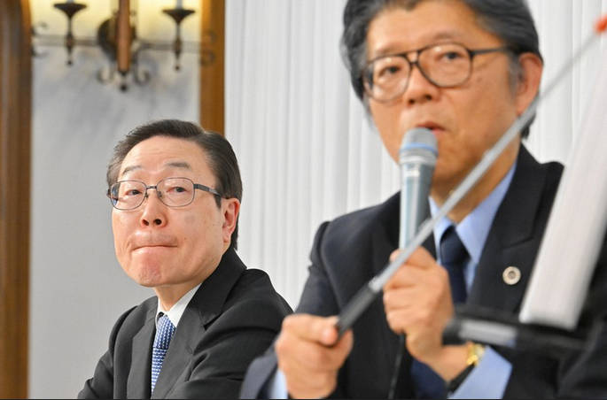 【統一教会/天地正教】教団650億円送金、9割韓国　東京高裁「総裁が過度な要求」