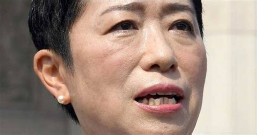 辻本氏「中革への合流？冗談じゃないよ」