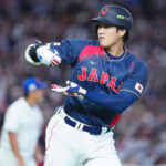 【WBC】「お茶たてポーズ」 伊藤園が歓迎 「日本茶全体に関心が向けられる機会になれば」