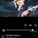 アメリカ政府さん、イラン攻撃プロパガンダ動画に遊戯王を使ってしまう