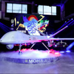 【悲報】米軍「まずい…　イラン製のドローンが想定よりかなり強い」