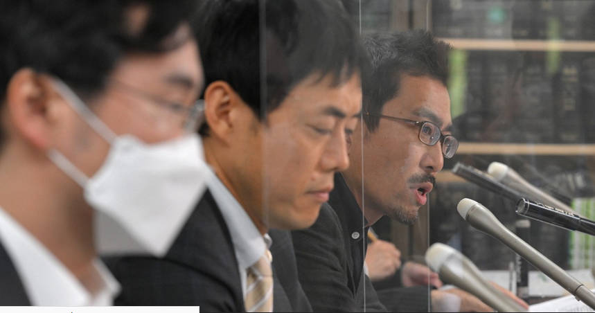 【統一教会/天地正教】「賠償、最後の機会」　全国弁連、旧統一教会の全被害者救済呼びかけ