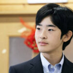 【皇室】悠仁さまのお手振り動画入手『スラッとして、かっこいい！』