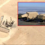 イラン、米軍基地攻撃でTHAADレーダー破壊、米軍は当初迎撃成功と発表、衛星画像で被害バレ