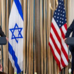 イラン軍「アメリカとイスラエルに関係しない船は通過を認める」