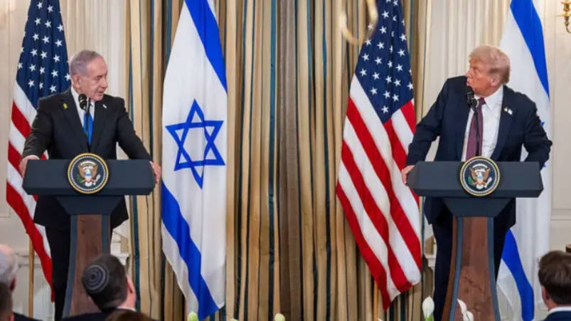 イラン軍「アメリカとイスラエルに関係しない船は通過を認める」