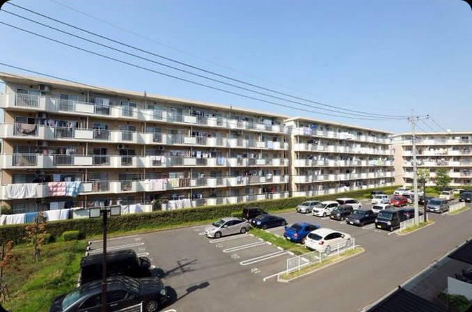 【報道しない自由 by 全マスコミ】さいたま市UR団地に100人が住み込み。ク〇ド人の未成年が日本人住民に暴行を加え逮捕された