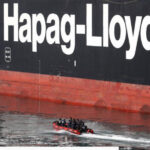 マースク、ハパック･ロイド　コンテナ海運大手が主要航路の引受･予約を停止　一部は喜望峰回りへ