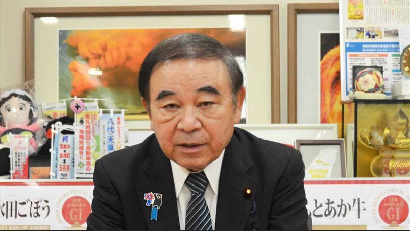 【速報】衆院予算委員長、職権で11日一般質疑決定