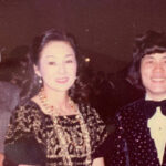 【画像】若い頃の林家パー子さんガチのマジで美人