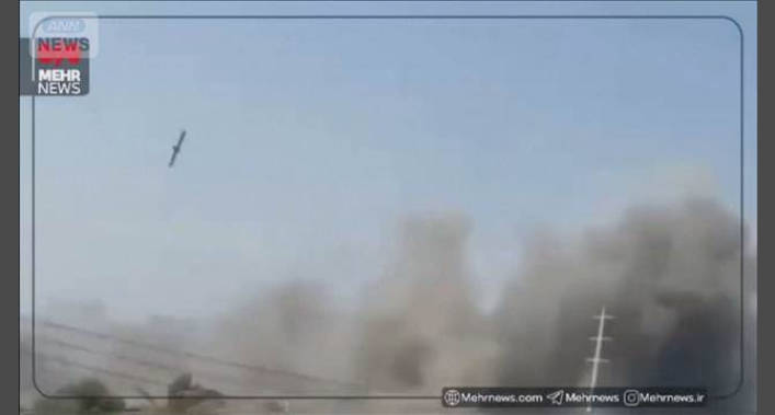 女子学校攻撃は米軍のミサイルか　新映像に映る「トマホーク」　イスラエルも保有せず