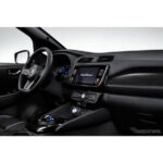 日産がウーバーと協業へ、自動運転車両を供給…国内外で無人運行の配車サービス目指す