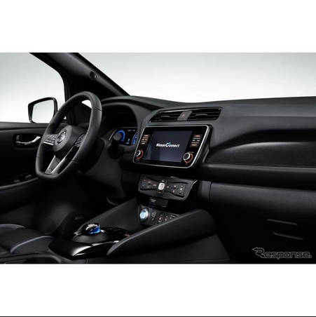 日産がウーバーと協業へ、自動運転車両を供給…国内外で無人運行の配車サービス目指す